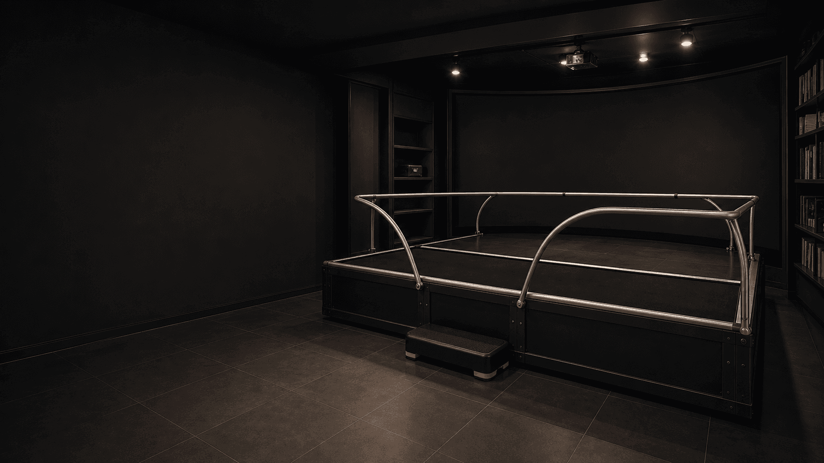 Інтер’єр Lviv Ski Studio